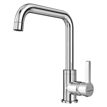 Смеситель для кухонной мойки Elghansa Cliq 56A1024