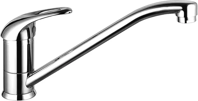 Смеситель для кухонной мойки Elghansa Kammela 56A0123