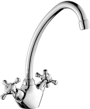 Смеситель для кухонной мойки Elghansa Kimberli 5930063-New