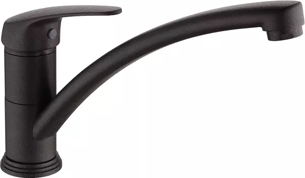 Смеситель для кухонной мойки Elghansa Kitchen 5600377 coffee