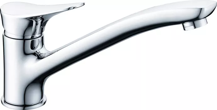 Смеситель для кухонной мойки Elghansa Kitchen 5600534