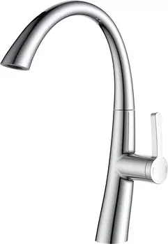 Смеситель для кухонной мойки Elghansa Kitchen 5652924