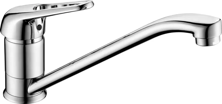 Смеситель для кухонной мойки Elghansa Kitchen 56A0189