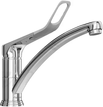 Смеситель для кухонной мойки Elghansa Kitchen 56A0390