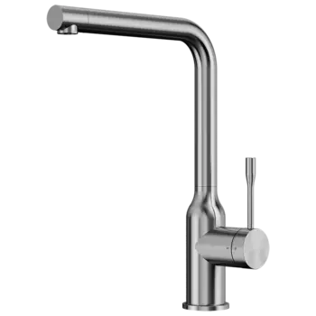 Смеситель для кухонной мойки Elghansa KITCHEN 56A2026 хром