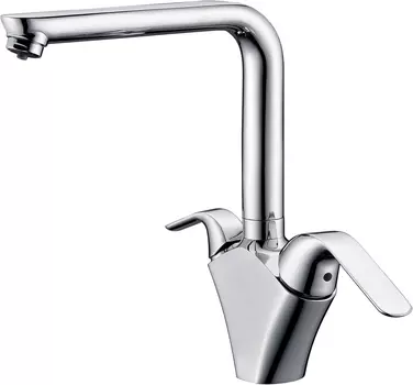 Смеситель для кухонной мойки Elghansa Kitchen 56A5976