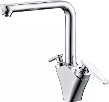 Смеситель для кухонной мойки Elghansa Kitchen 56A5981