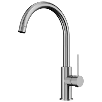 Смеситель для кухонной мойки Elghansa KITCHEN 56B1116 хром