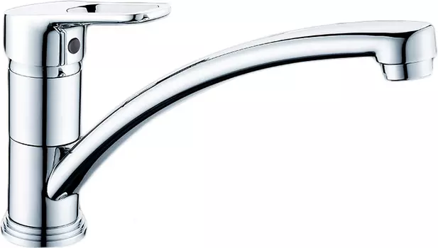 Смеситель для кухонной мойки Elghansa Klapp 5600379