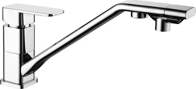 Смеситель для кухонной мойки Elghansa Mondschein 56A2235