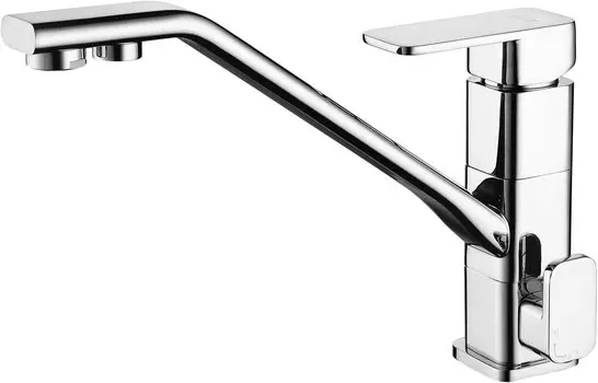 Смеситель для кухонной мойки Elghansa Mondschein 56B2235