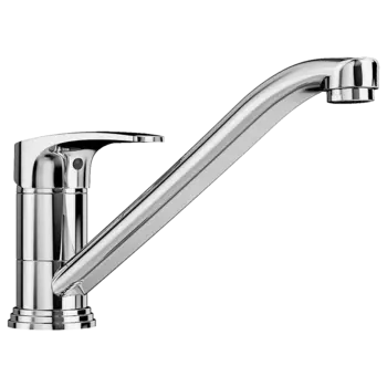 Смеситель для кухонной мойки Elghansa MONICA NEW 5600219 хром