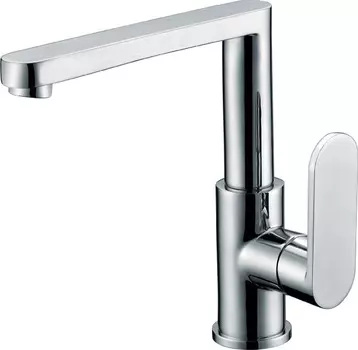 Смеситель для кухонной мойки Elghansa Platea 5601102