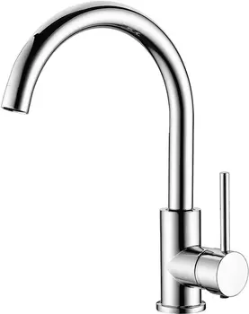 Смеситель для кухонной мойки Elghansa Rund 56B1029