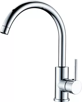 Смеситель для кухонной мойки Elghansa Rund 56B1829