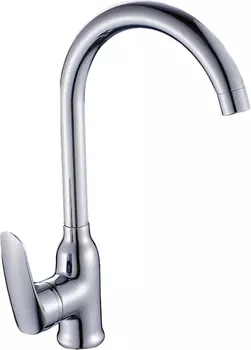 Смеситель для кухонной мойки Elghansa WIEDEN NEW 5670909 хром