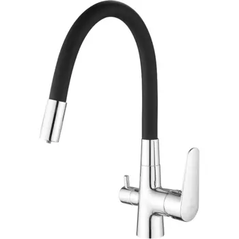 Смеситель для кухонной мойки ESKO CL 03 B