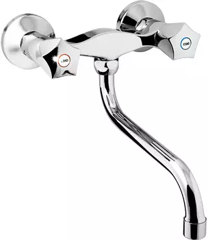 Смеситель для кухонной мойки ESKO MS 02