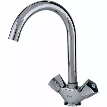 Смеситель для кухонной мойки ESKO MS 06