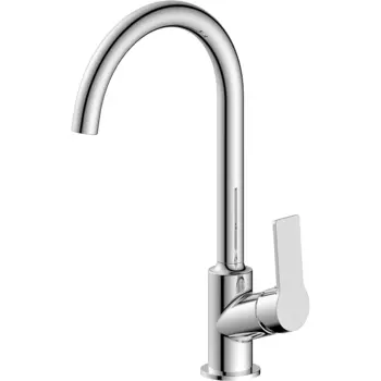 Смеситель для кухонной мойки ESKO SPb 519