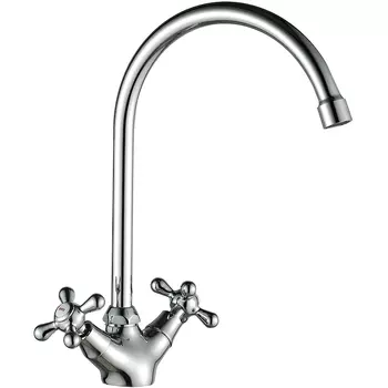 Смеситель для кухонной мойки ESKO VN 06-2