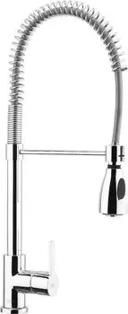 Смеситель для кухонной мойки Fiore Katana 77CR5425