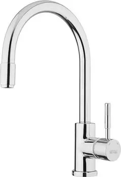 Смеситель для кухонной мойки Fiore Xenon 44CR5480