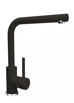 Смеситель для кухонной мойки Florentina Дельта FL брауни