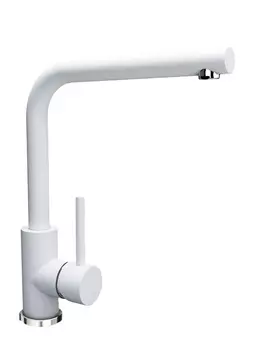 Смеситель для кухонной мойки Florentina Дельта FL монблан