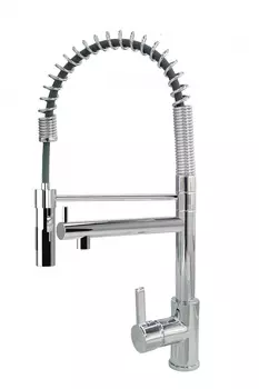 Смеситель для кухонной мойки Florentina Аква FL