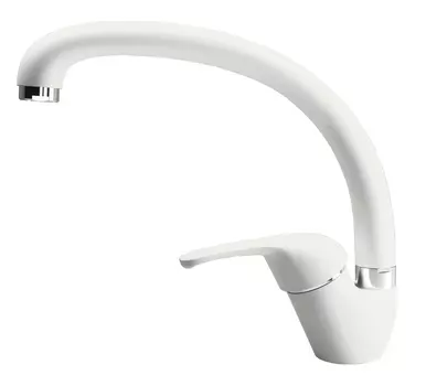 Смеситель для кухонной мойки Florentina Мира 313.38H.1123.201 жасмин