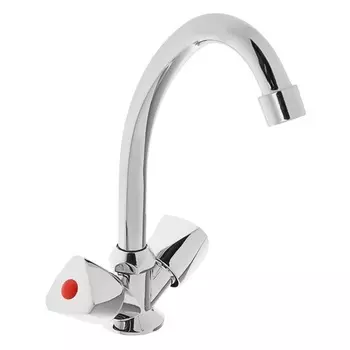 Смеситель для кухонной мойки Frap F4011