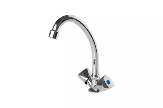 Смеситель для кухонной мойки Frap F4011-2