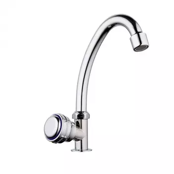 Смеситель для кухонной мойки Frap F4195