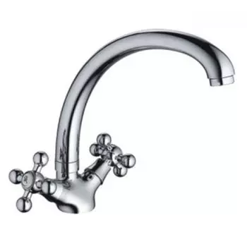 Смеситель для кухонной мойки Frap F4219-2