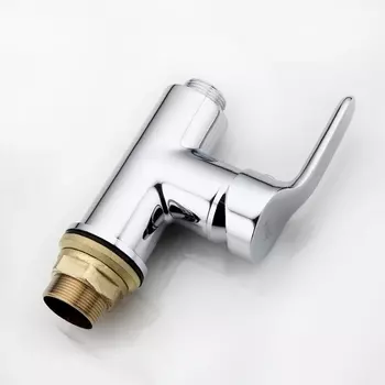 Смеситель для кухонной мойки Frap F4353 (корпус без излива)