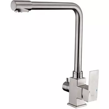 Смеситель для кухонной мойки Frap F43899-2