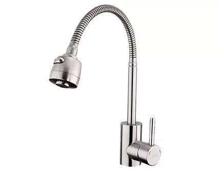 Смеситель для кухни Frap F44899-1