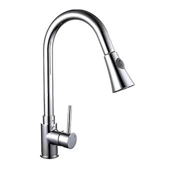 Смеситель для кухонной мойки Frap F6052