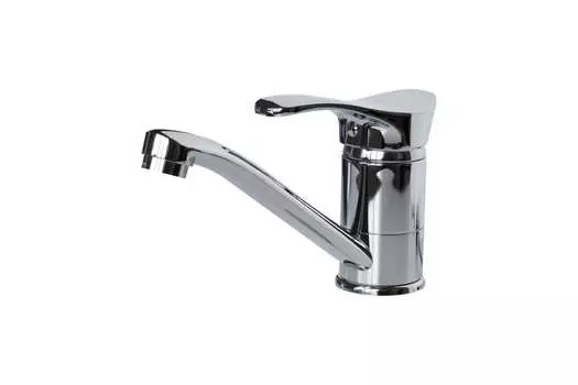 Смеситель для кухонной мойки Frap H01 F4501-2