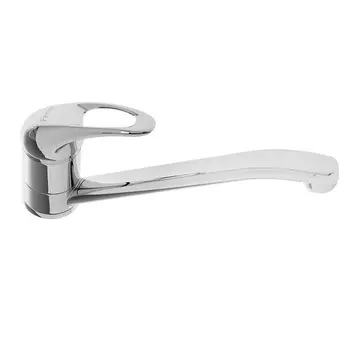 Смеситель для кухонной мойки Frap H02 F4202-B