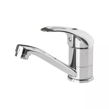 Смеситель для кухонной мойки Frap H02 F4502-2-B