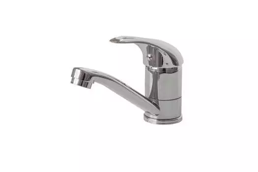 Смеситель для кухонной мойки Frap H02 F4502-B