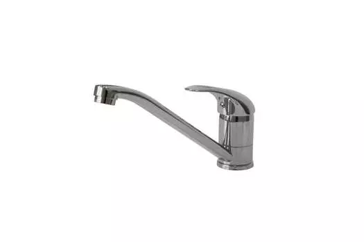 Смеситель для кухонной мойки Frap H02 F4902-B