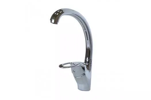 Смеситель для кухонной мойки Frap H05 F4105-2
