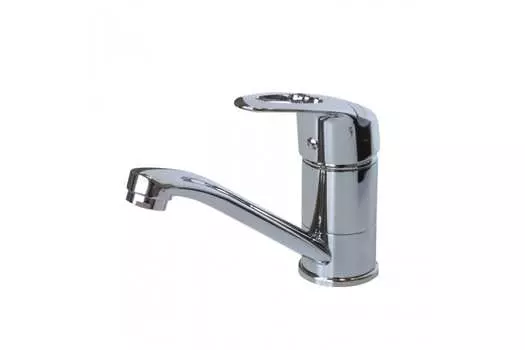 Смеситель для кухонной мойки Frap H05 F4505-2