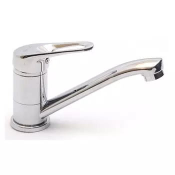 Смеситель для кухонной мойки Frap H07 F4507-2