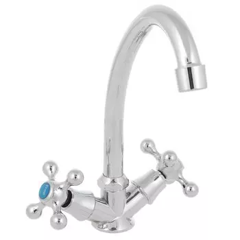 Смеситель для кухонной мойки Frap H08 F4008-2