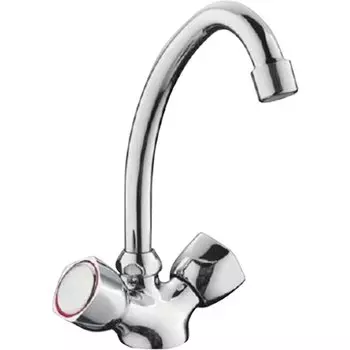 Смеситель для кухонной мойки Frap H09 F4109