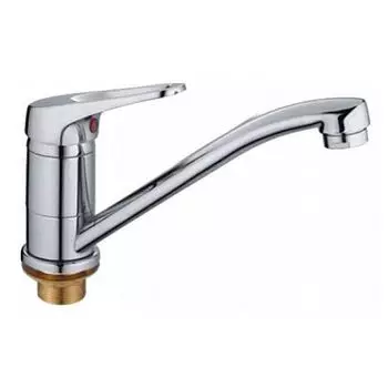 Смеситель для кухонной мойки Frap H13 F4513-2